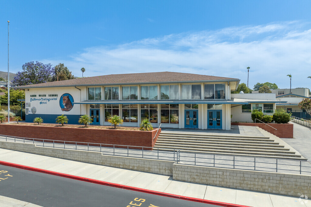 loma vista elementary school ventura