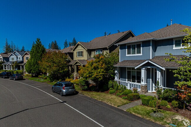 You would be hard pressed to find a home in McCormick Woods that isn't amazing.