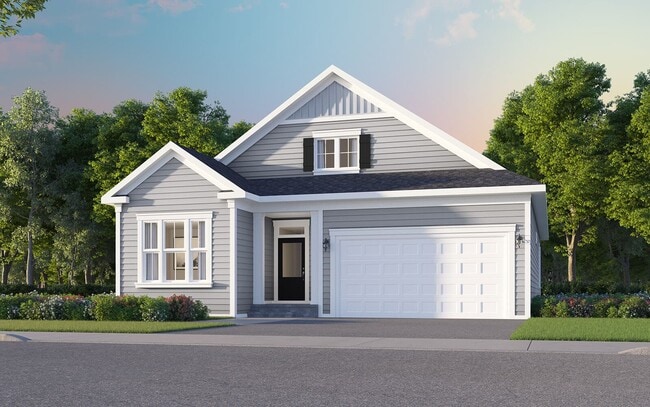 1553 Lake Tahoe Dr, Trappe, MD 21673 - photo 2