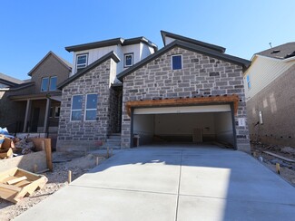 804 Boise Dr, Leander, TX 78641