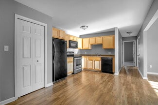 4300 Lake Ave, Blasdell, NY 14219