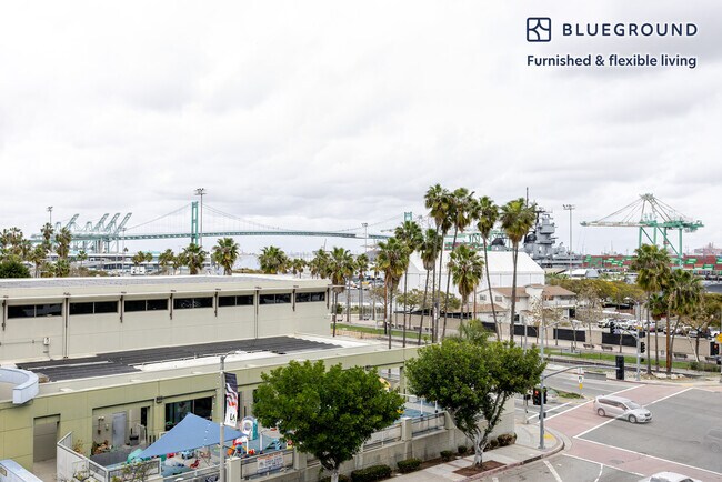 511 S Harbor Blvd unit FL5-ID1300, San Pedro, CA 90731 - photo 5