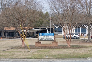 Northwood Elementary School