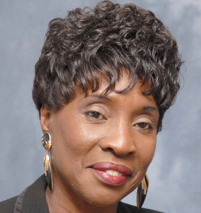 Della Dickey