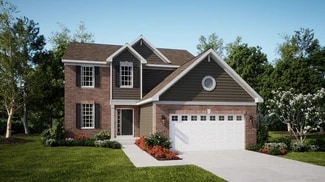 9530 102nd Place Unit 36033899, Saint John, IN 46373