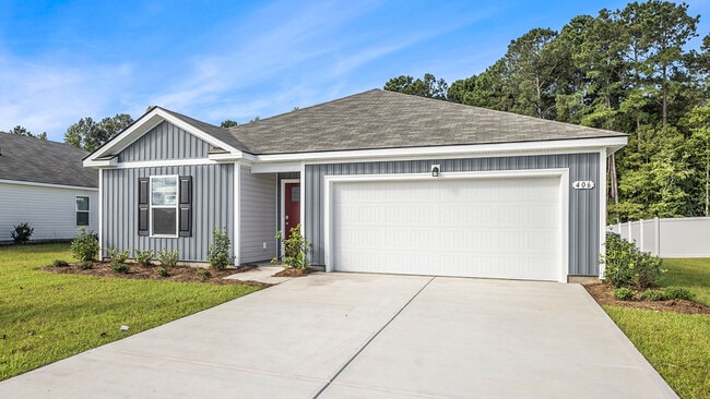 5087 Yellowstone Dr, Conway, SC 29526 - photo 3