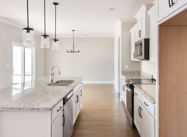 446 Winchester Dr unit 36496571, Rossville, GA 30741 - photo 2