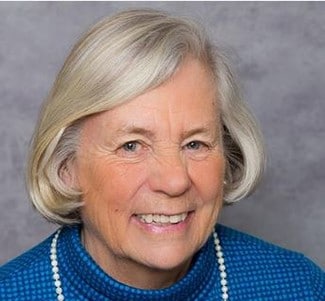Ann Burgess