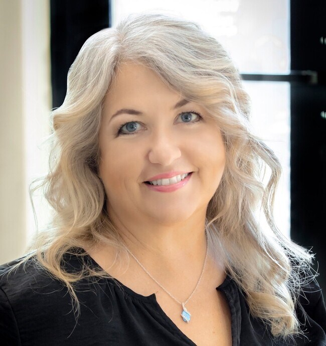 Sheena Dunn