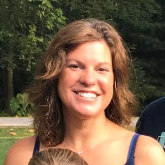 Danielle Hoefling
