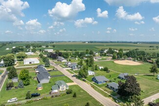 Forreston