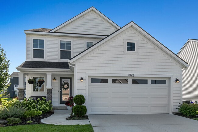 12033 Harvest Acre Dr unit 38135213, Lowell, MI 49331 - photo 4