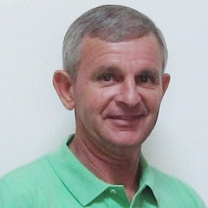 Clifford Kennamer