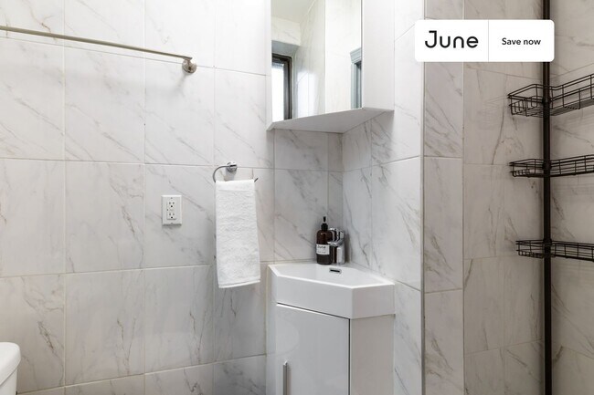 519 E 5th St unit 1, New York, NY 10009 - photo 6