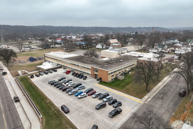 Riverside Elementary School