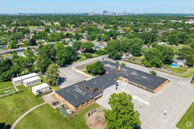 Lindbergh Elementary School