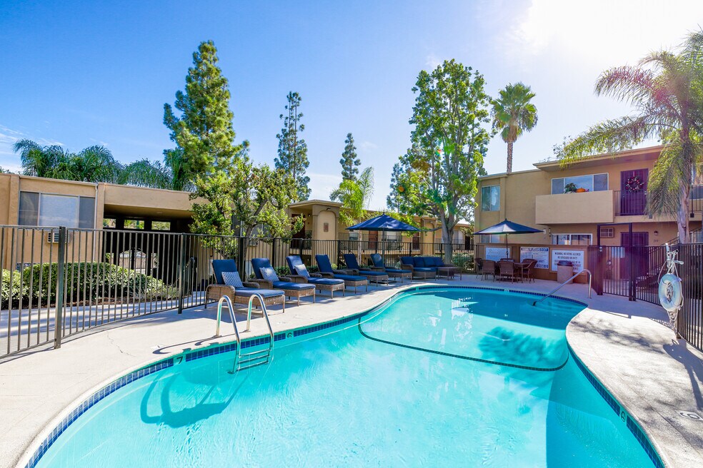 Parkview Poway Apartments | Comfortable Living in the Heart of Poway!, Poway, CA 92064 - photo 1