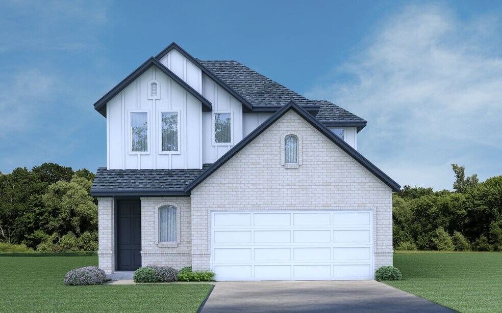 7000 The Resort Blvd unit 36452543, Fort Worth, TX 76179 - photo 1