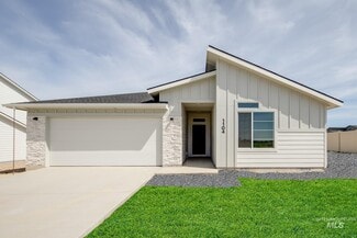 19422 Schooner Ave, Caldwell, ID 83605