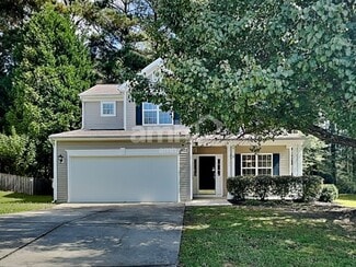 3049 Buttonwood Ln, Clayton, NC 27520