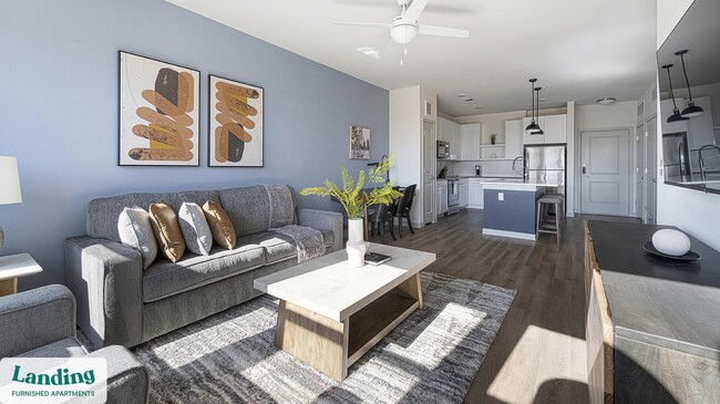 11214 N Fm 620 unit 217, Austin, TX 78726 - photo 3