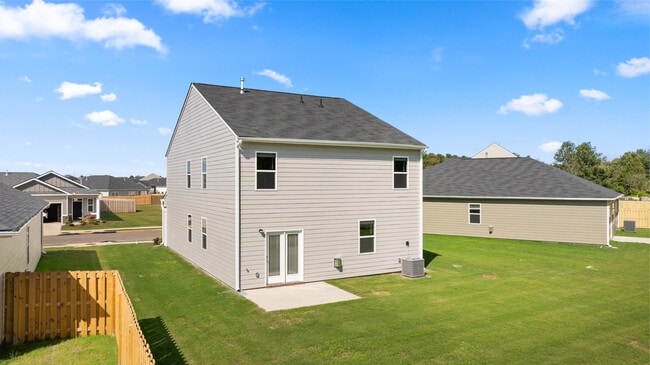 974 Raghorn Rd, Grovetown, GA 30813 - photo 7