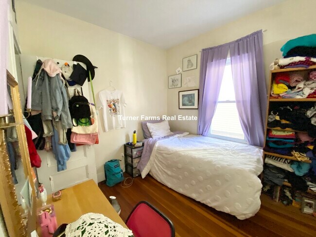 34 Darling St unit 2, Roxbury Crossing, MA 02120 - photo 7