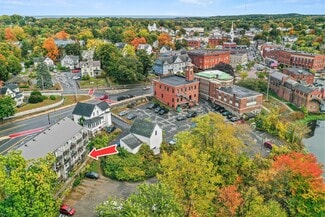 22 River St Unit 2, Hudson, MA 01749