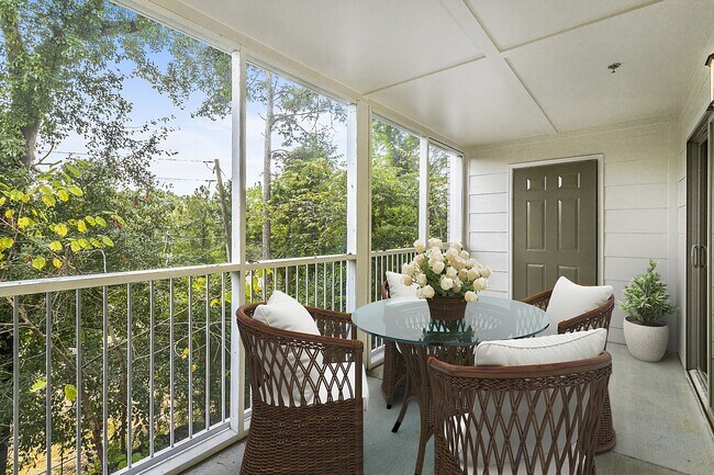 Hawthorne at Wisteria, Hoover, AL 35216 - photo 2