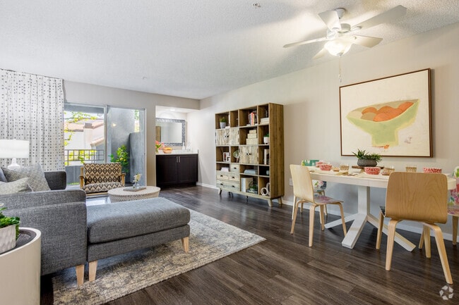 Bluffs, Rancho Cucamonga, CA 91737 - photo 2