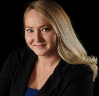 Michelle Judge