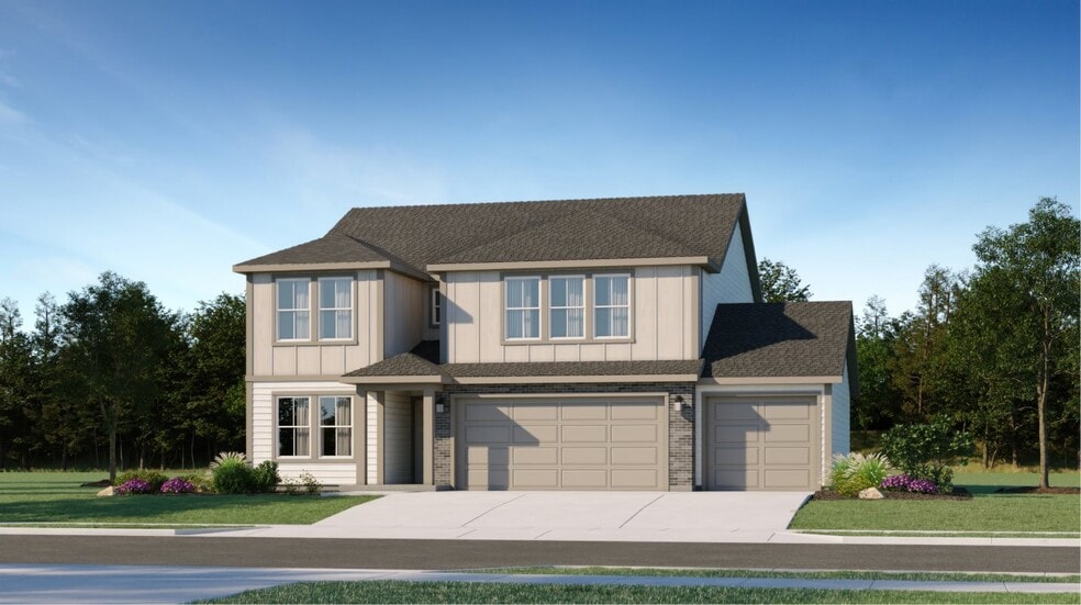 8564 E Love Ct, Nampa, ID 83687 - photo 1