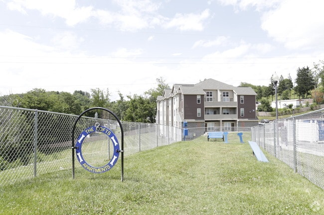 The Lofts Morgantown, Morgantown, WV 26508 - photo 5