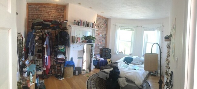 24 S Huntington Ave unit 3, Jamaica Plain, MA 02130 - photo 4