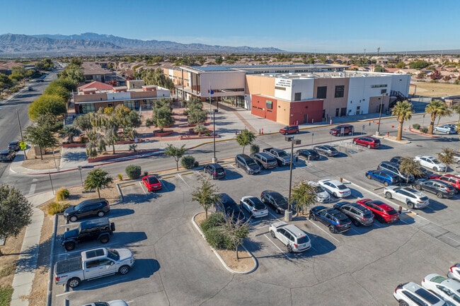 Vincent L. Triggs Elementary School 4