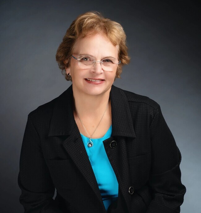 Kathy Corson