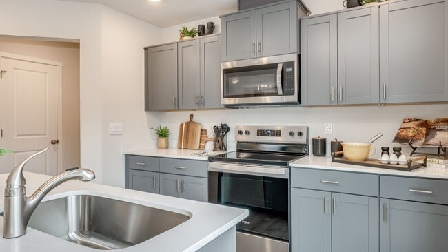 1110 SE 194th Place, Camas, WA 98607 - photo 6