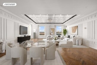 1 Central Park S, New York, NY 10022