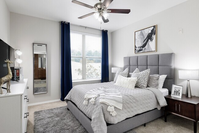 Overture Ridgmar 55+ Active Adult Apartment Homes, Fort Worth, TX 76116 - photo 3