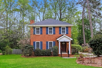 158 Stone Mill Dr, Martinez, GA 30907