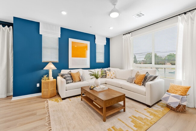 VV Plan 4AR Family Room