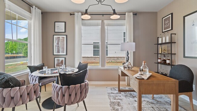 568 Teversham Dr, McDonough, GA 30253 - photo 7