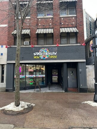 519 State St, Madison, WI 53703