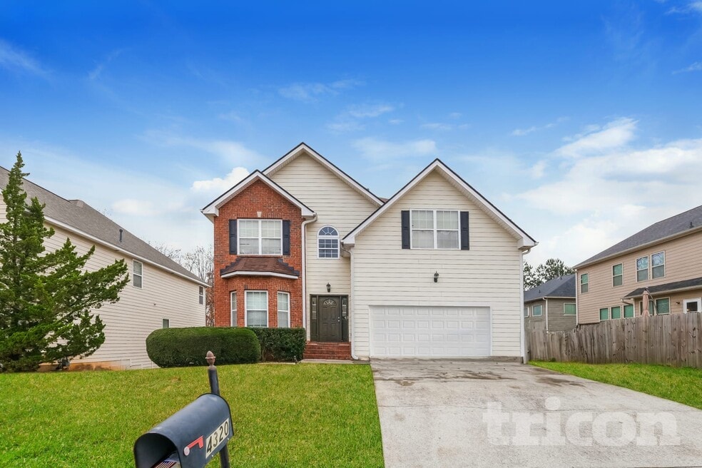 4320 Ambassador Way, Cumming, GA 30040 - photo 1