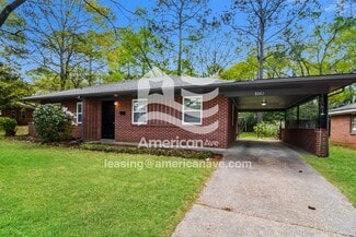 3252 Willow Ln Dr, Montgomery, AL 36109