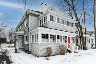 1207 Madison St Unit FL2-E, Syracuse, NY 13210