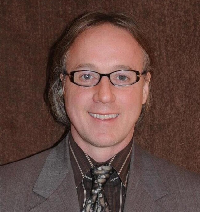 Keith Sumner
