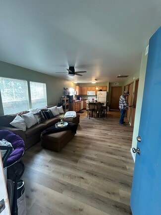 529 Mitchell St Unit K-5, Laramie, WY 82072