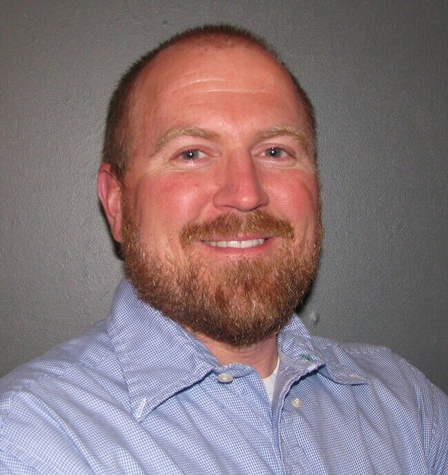 Mark McCormick