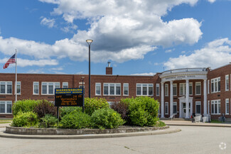 Warrensburg Elementary School
